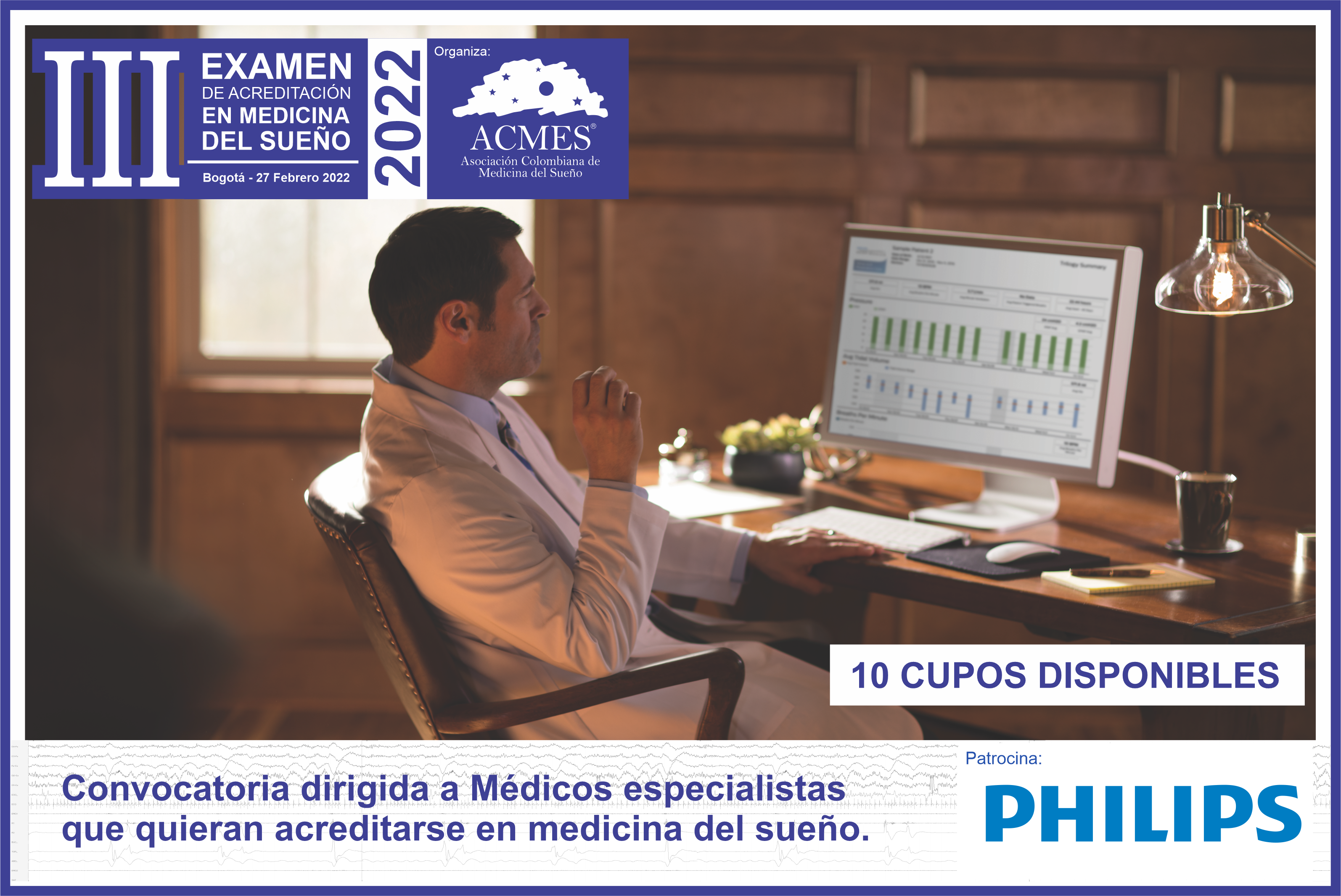 BANNER examen acreditacion 2022 - 2