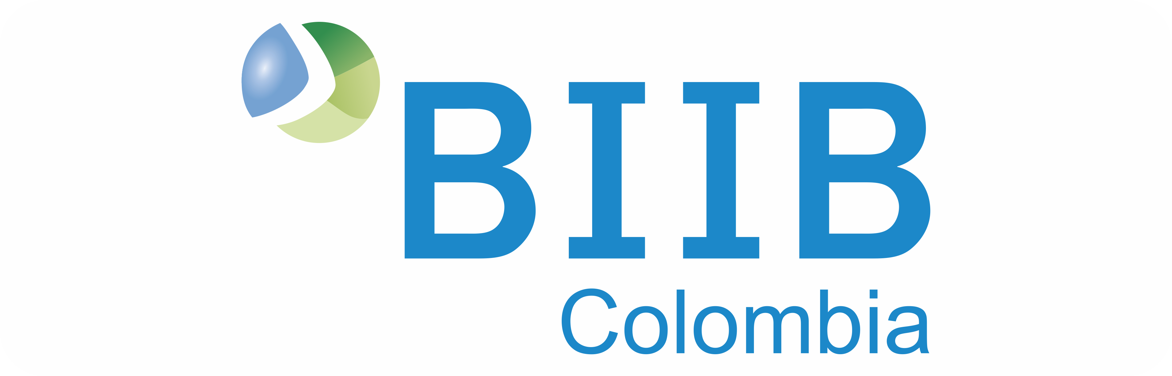 LOGO BIIB