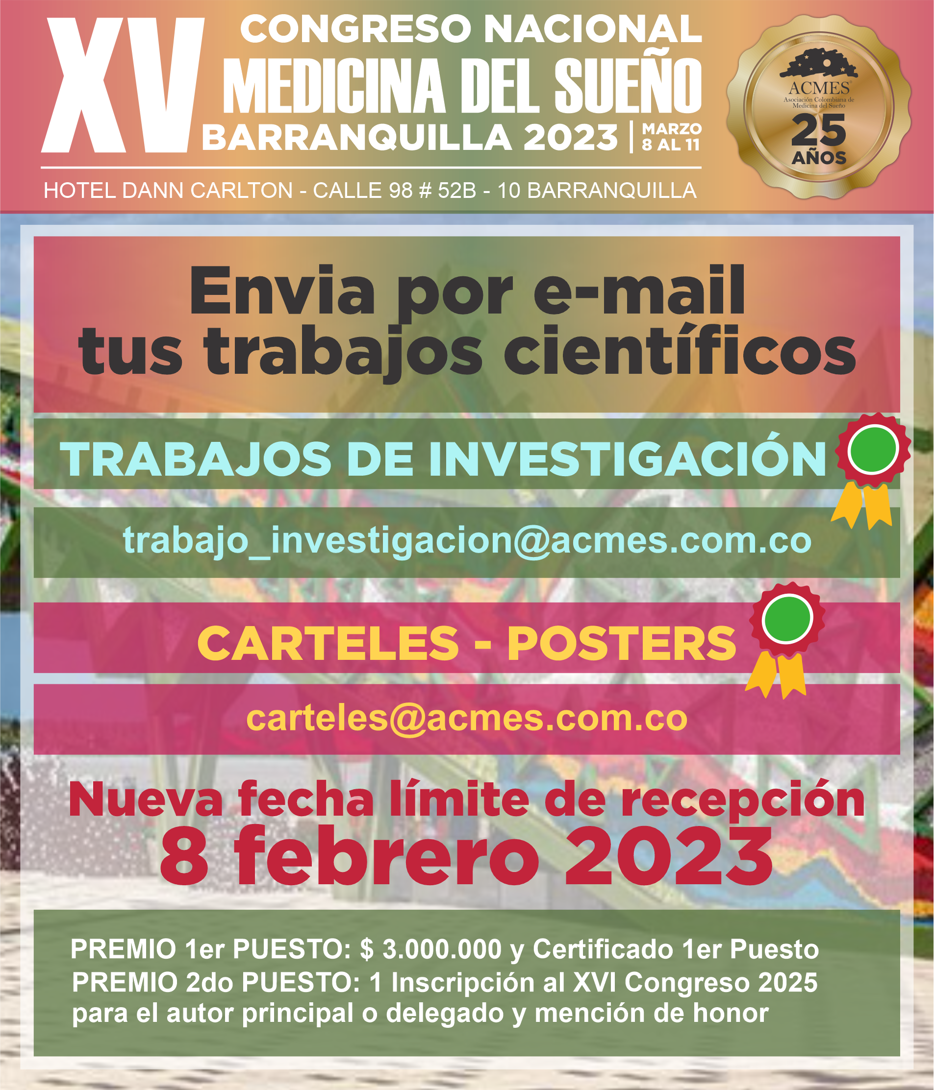 nueva fecha RESUMEN