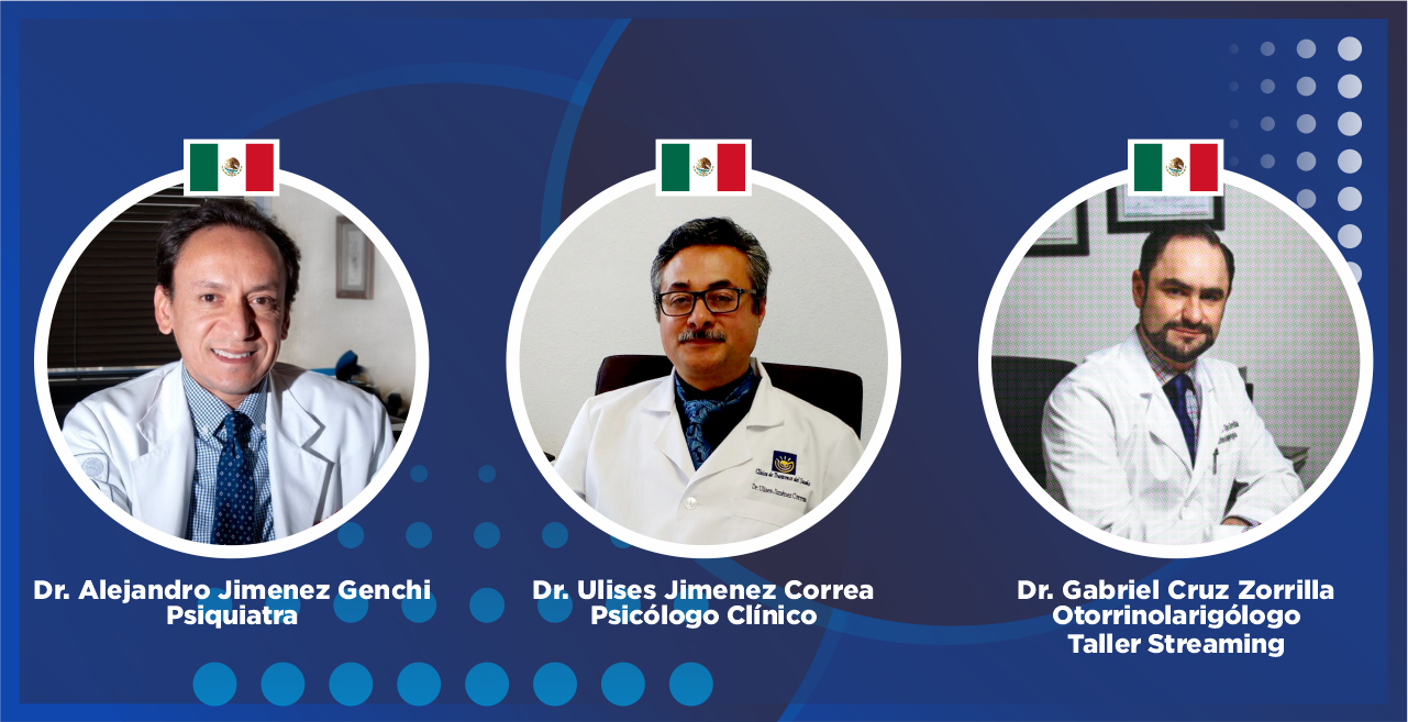 conferencistas inter CALI 2023