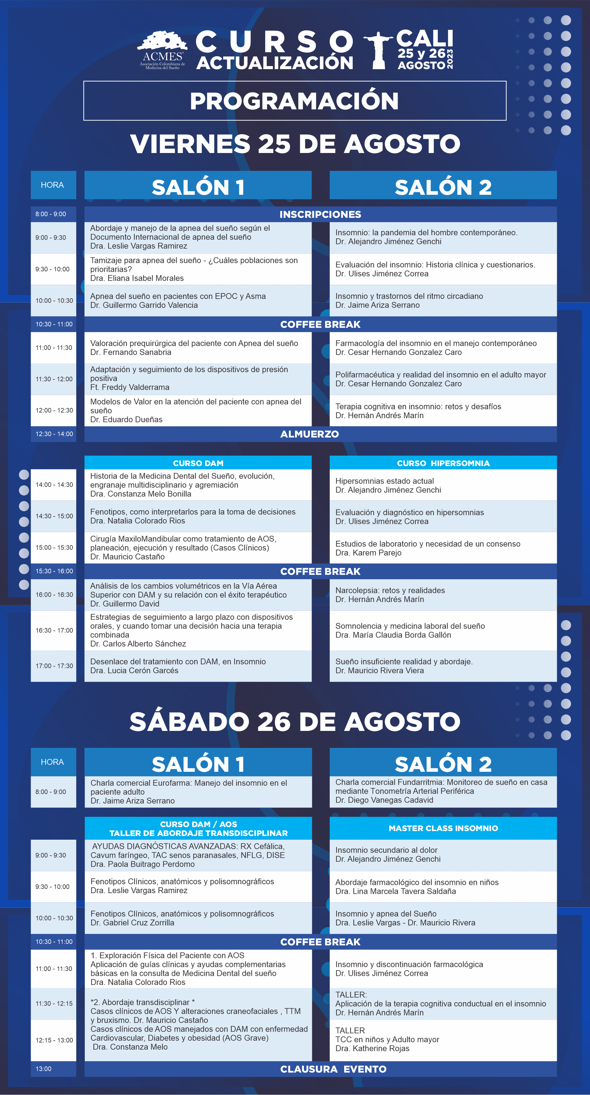 PROGRAMACION CALI 2023 V6