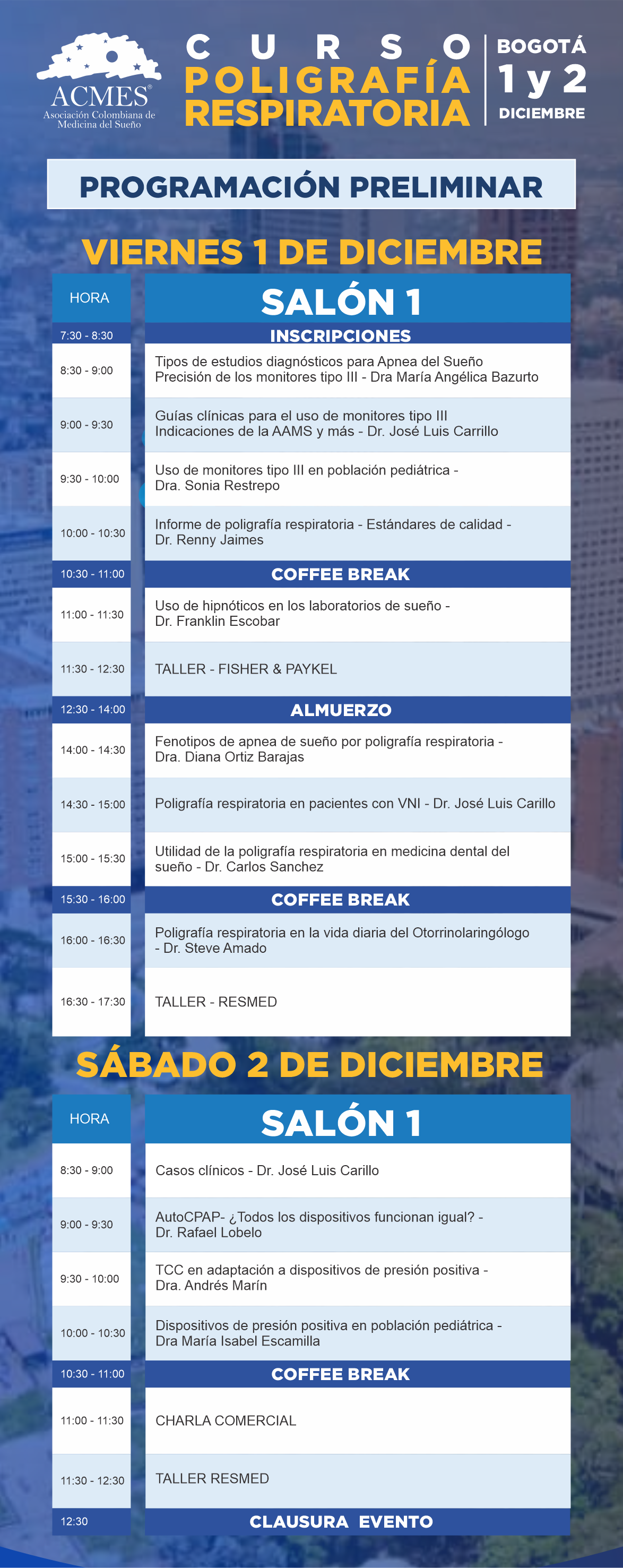 PROGRAMACION