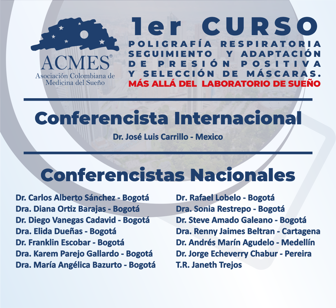 BANNER conferencistas