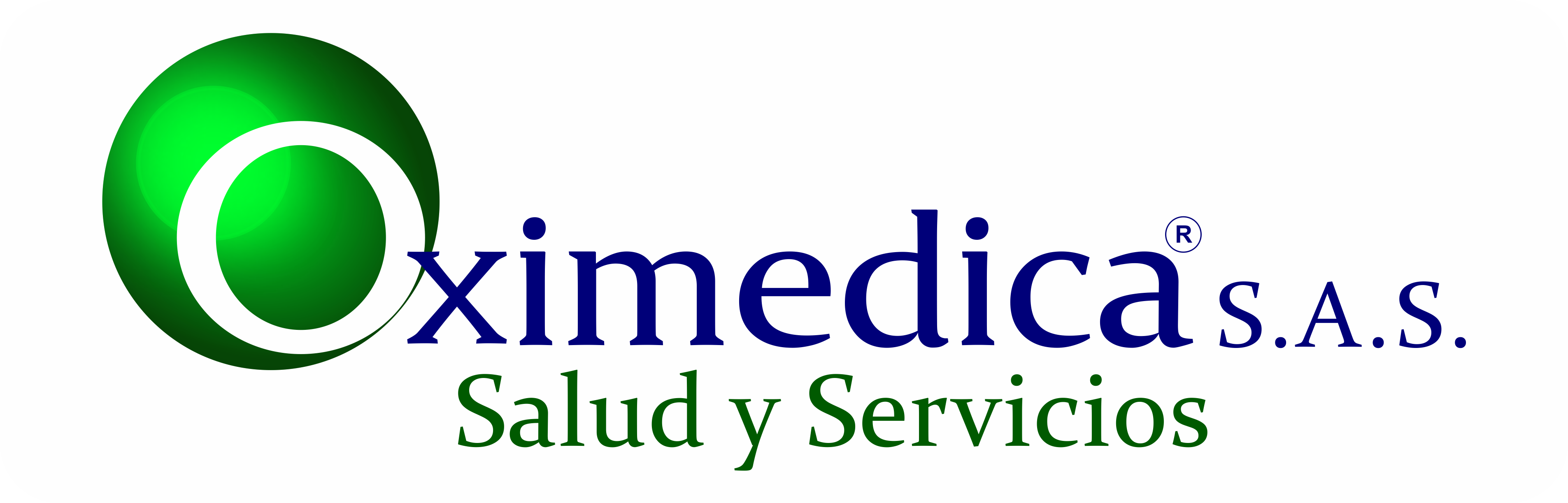 OXIMEDICA